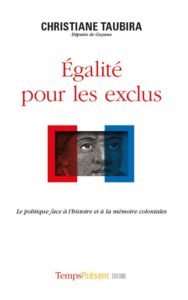 Égalité pour les exclus – Le politique face à l’histoire et à la mémoire coloniales