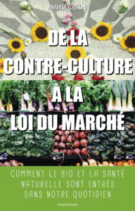 2018 : Revue Projet (12 février) – recension de « De la contre-culture à la loi du marché »