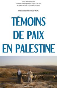 Témoins de paix en Palestine