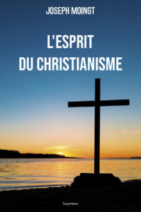 L’esprit du christianisme