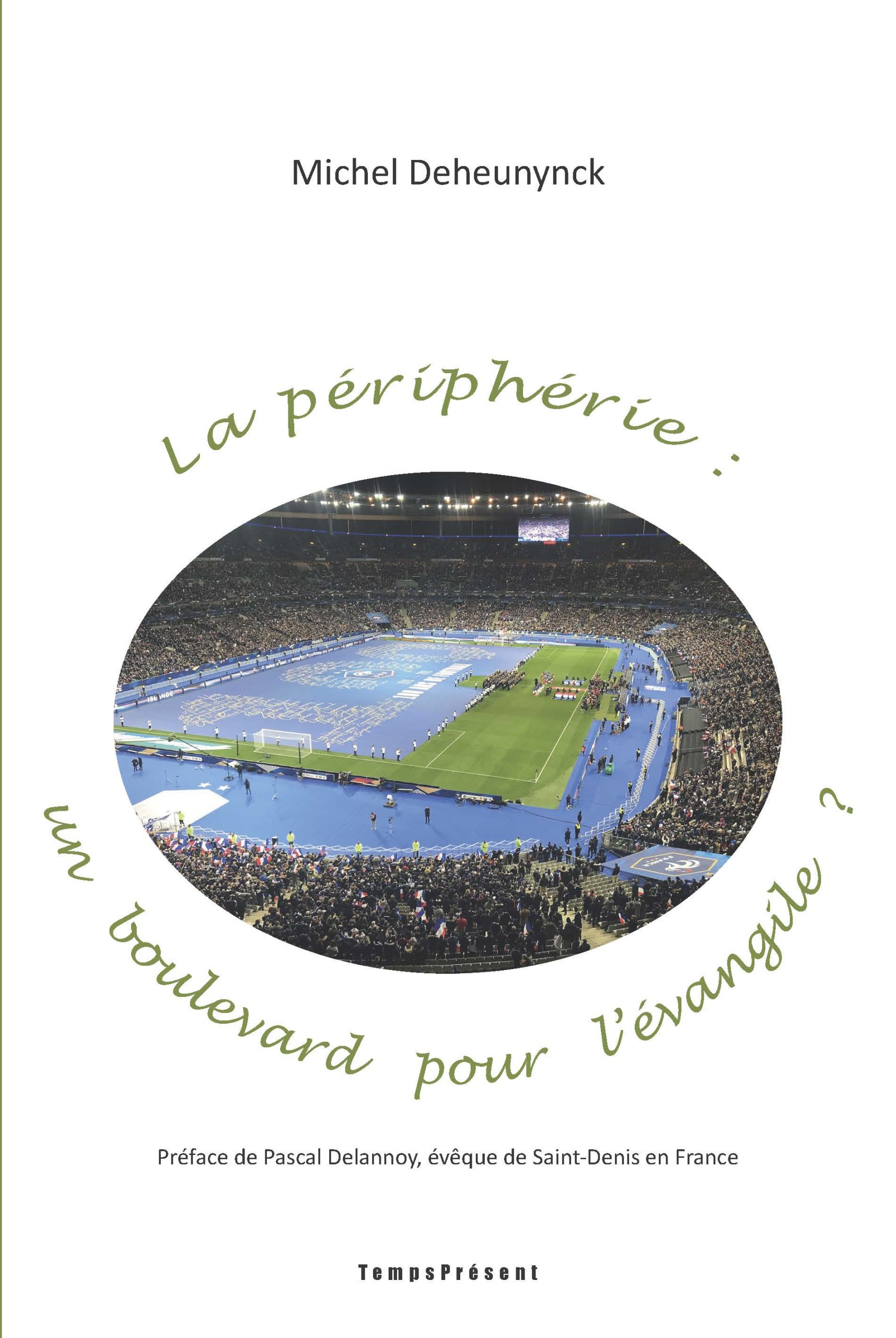 La périphérie : un boulevard pour l’Évangile ?